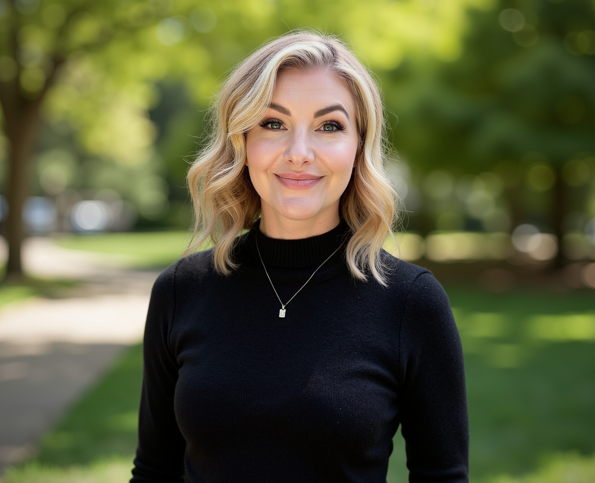 Jessica Cheatham Austin TX Realtor