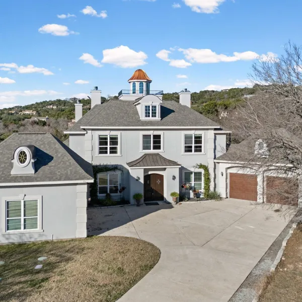 1415 Roaring Frk Leander, TX 78641