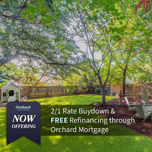 309 El Socorro Ln Austin, TX 78732