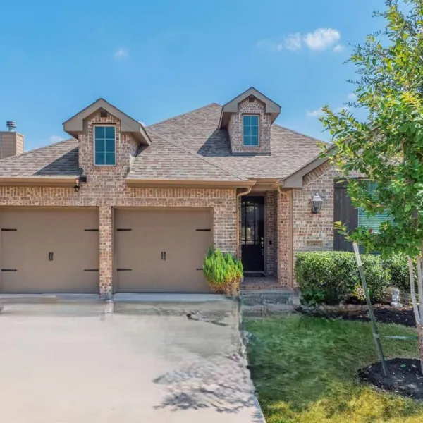244 Fort Cobb Way Georgetown, TX 78628