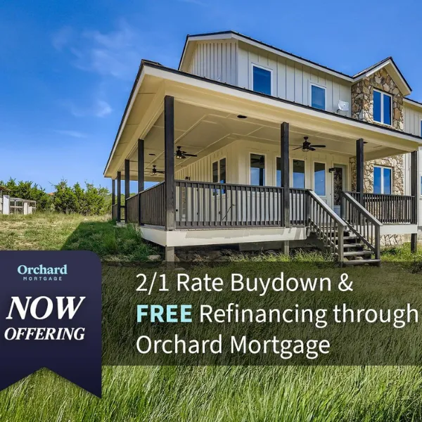 980 Sycamore Creek Dr Dripping Springs, TX 78620