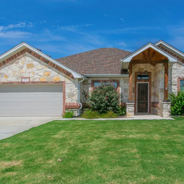 313 Bremen St Georgetown TX for sale