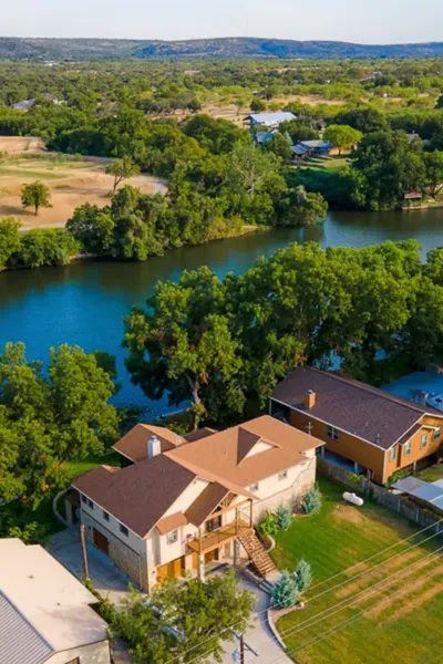 homes for sale in Burnet County