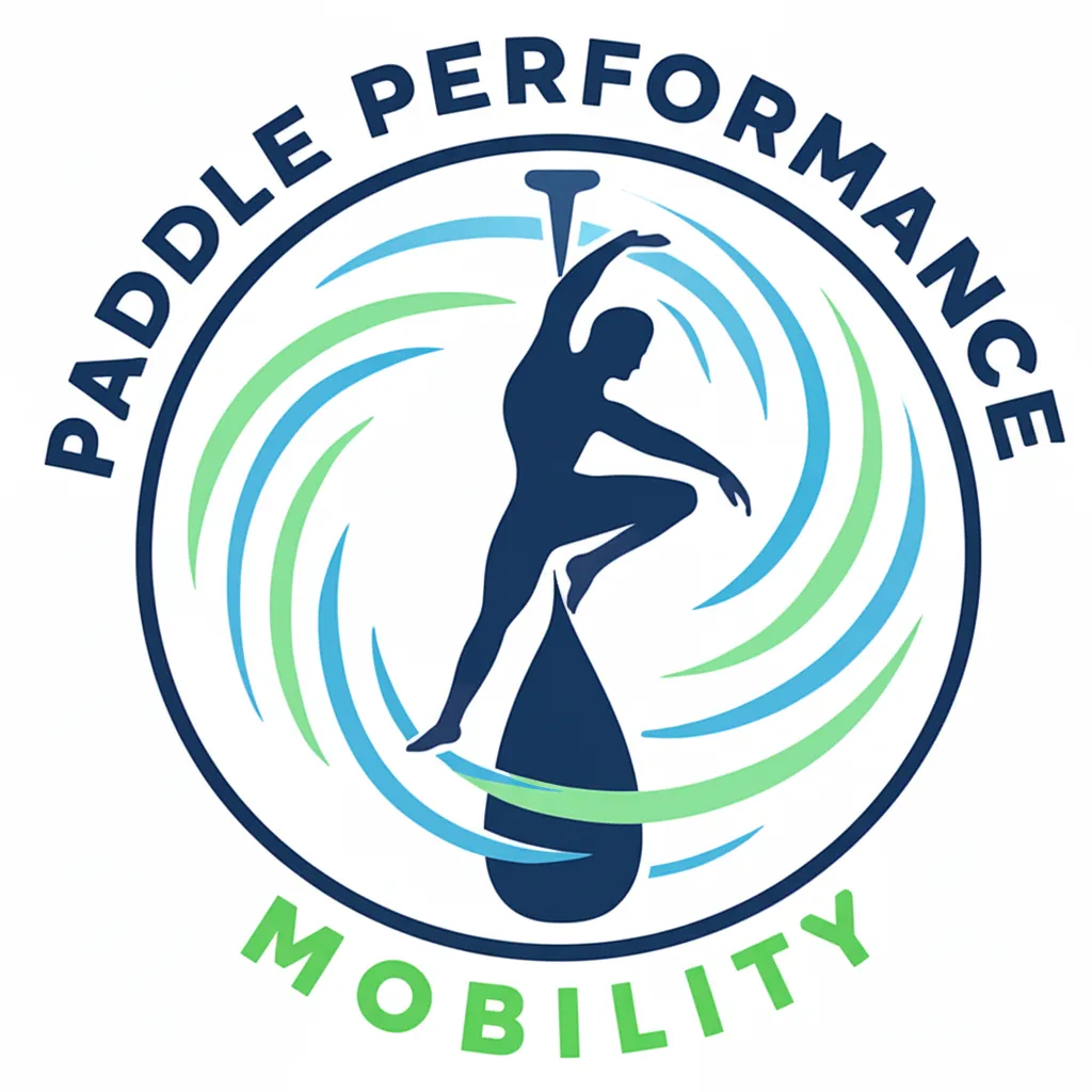 Daily Mobility for Paddlers