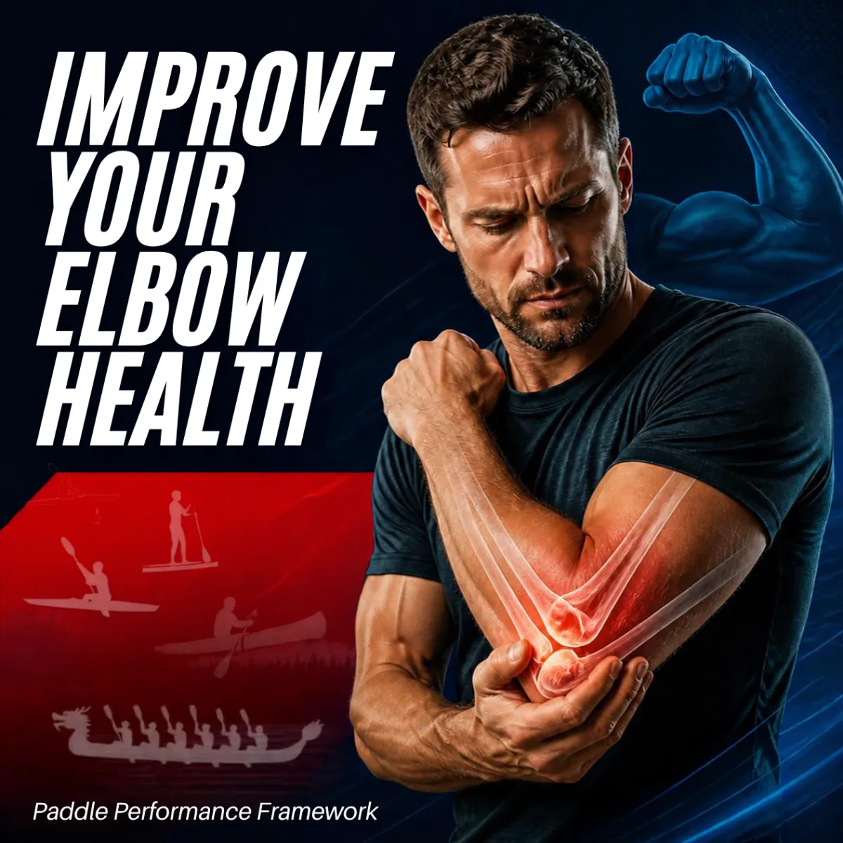 Improve Your Elbow Health