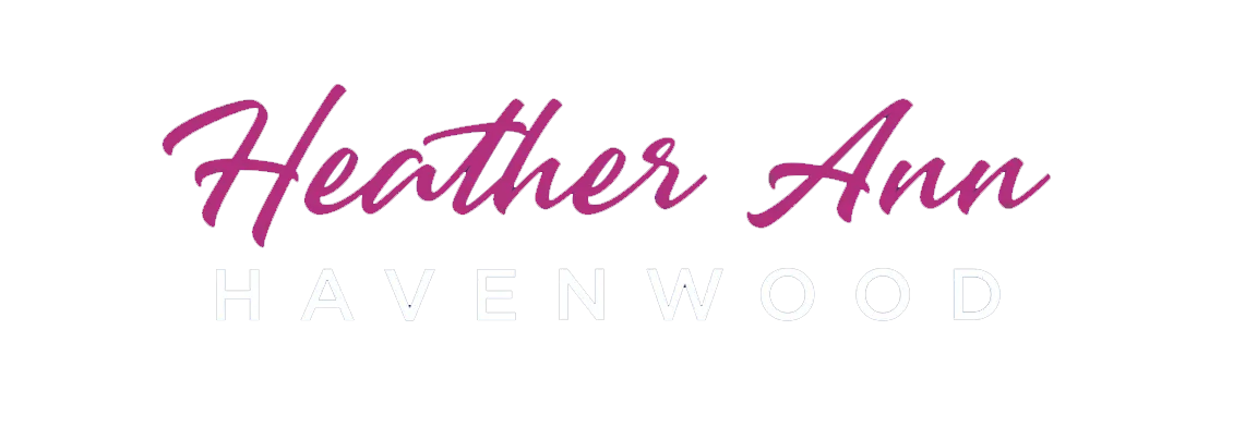 Heather Havenwood female business and marketing consultant