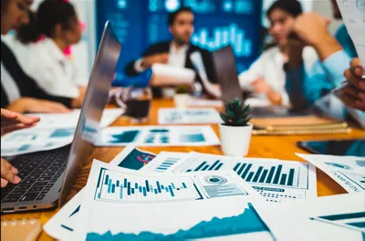 Business Meeting Analytics