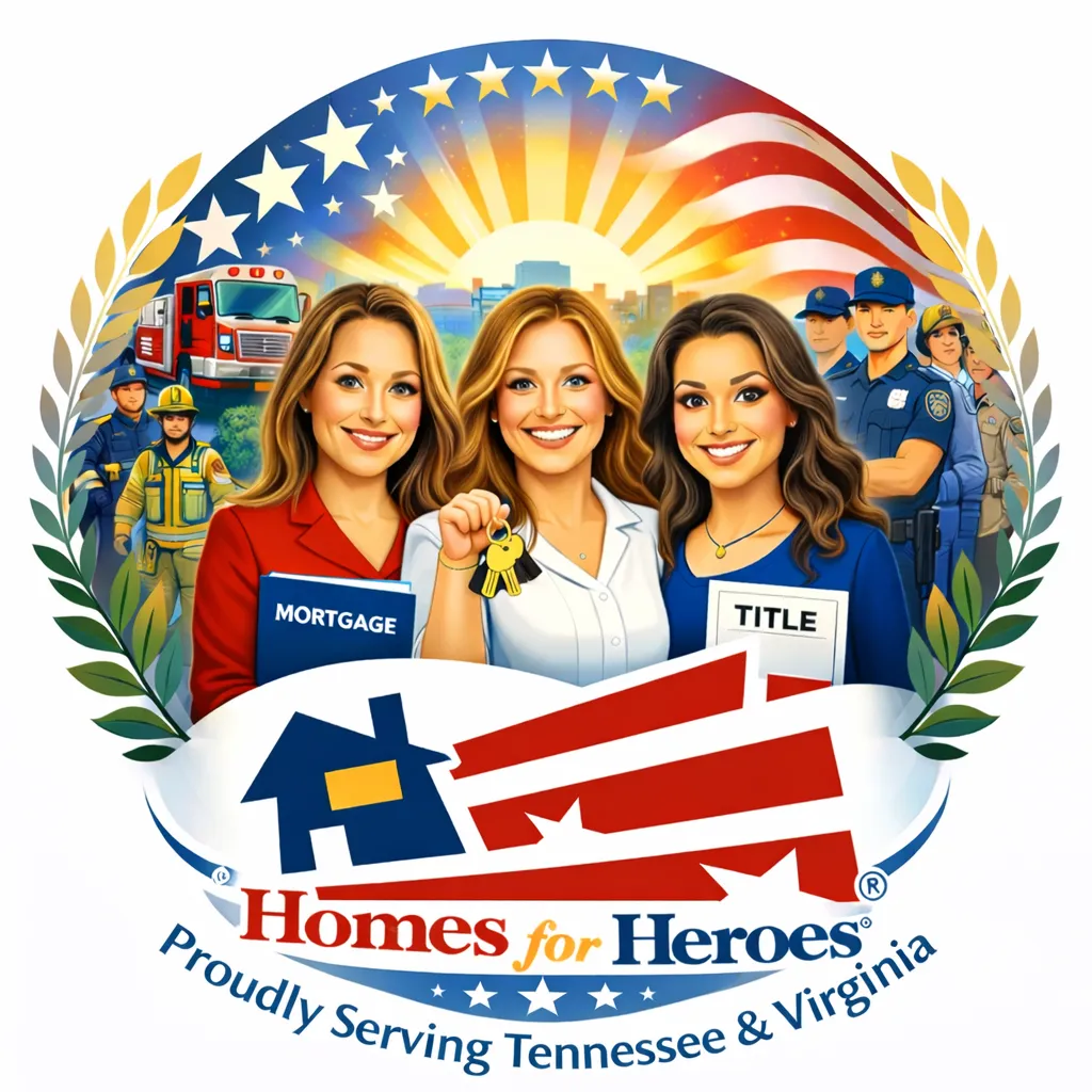 HarborBridge circular logo mark