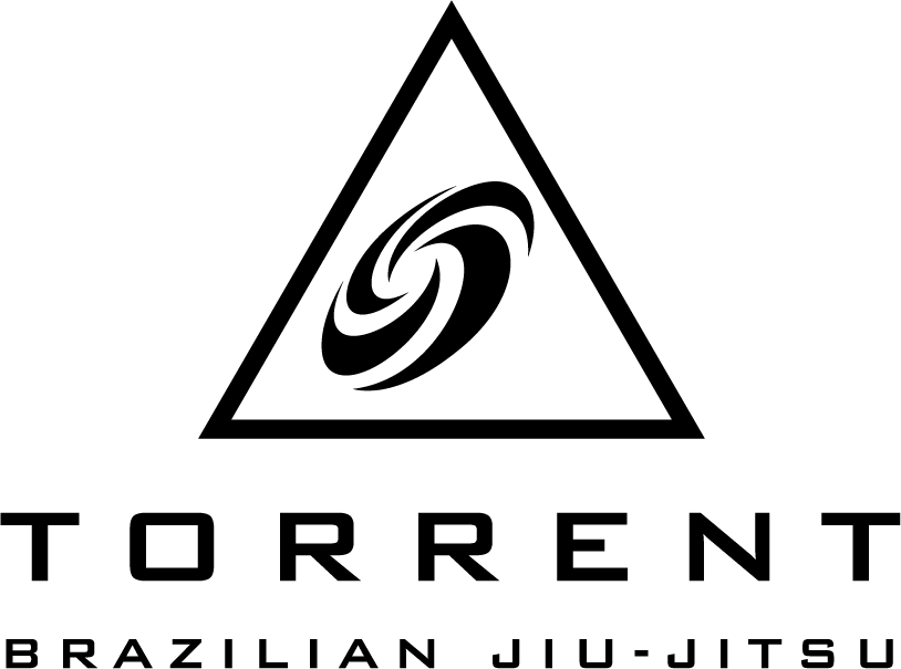 TORRENT BRAZILIAN JIU JITSU LOGO