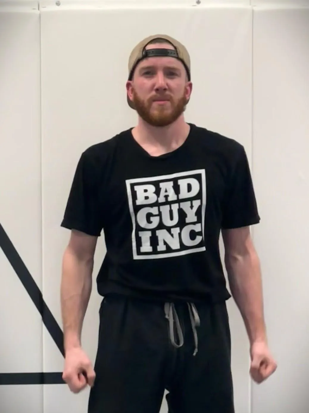 Max Bullock, Purple belt BJJ instructor at Torrent Brazilian Jiu-Jitsu in Hanover, MA