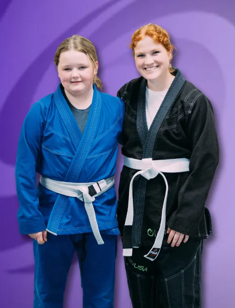 Teenagers enjoying Brazilian Jiu-Jitsu training at Torrent BJJ in Hanover Pembroke, building confidence, health, and lifelong skills through martial arts