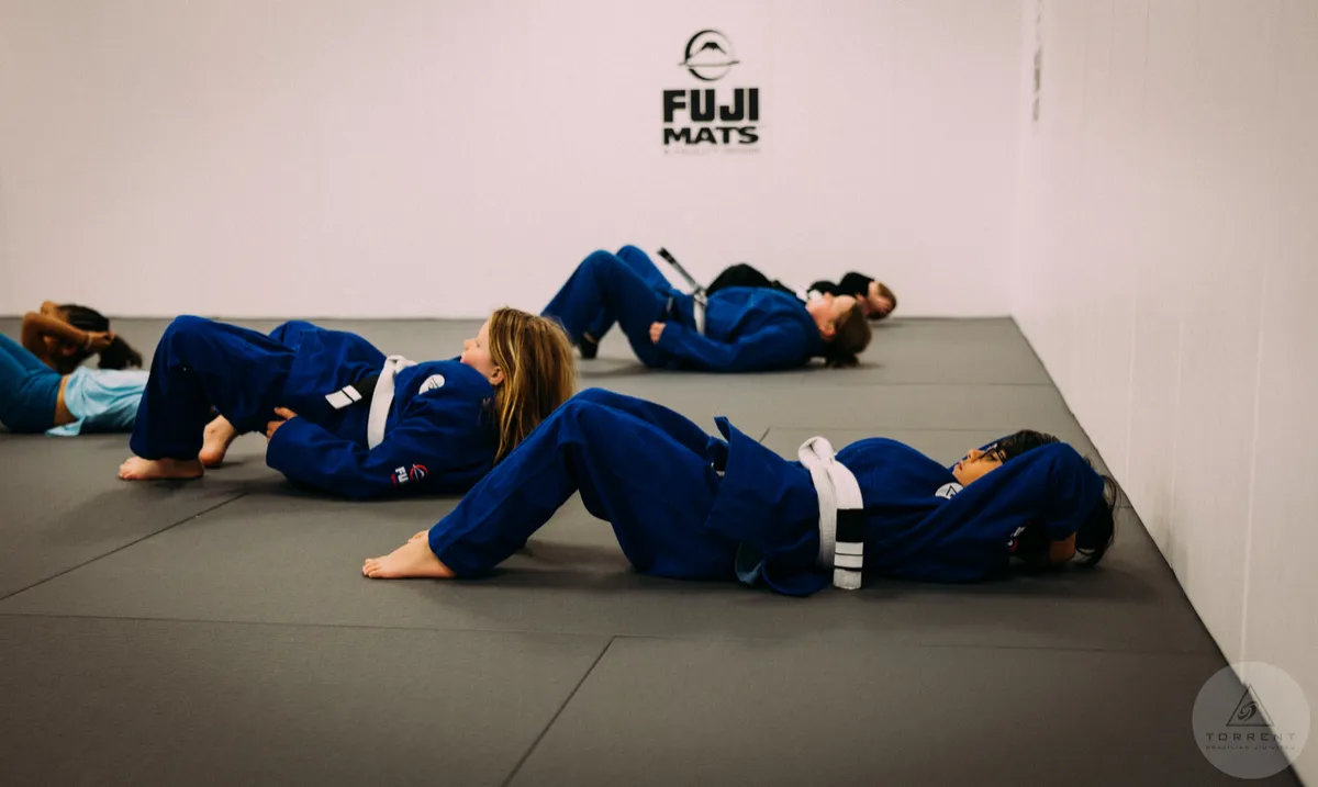 BJJ Classes for Kids: Age-by-Age Guide to Getting Started