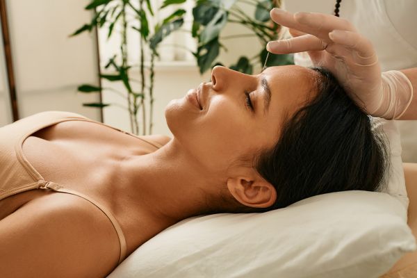 What Happens At An Acupuncture Appointment?