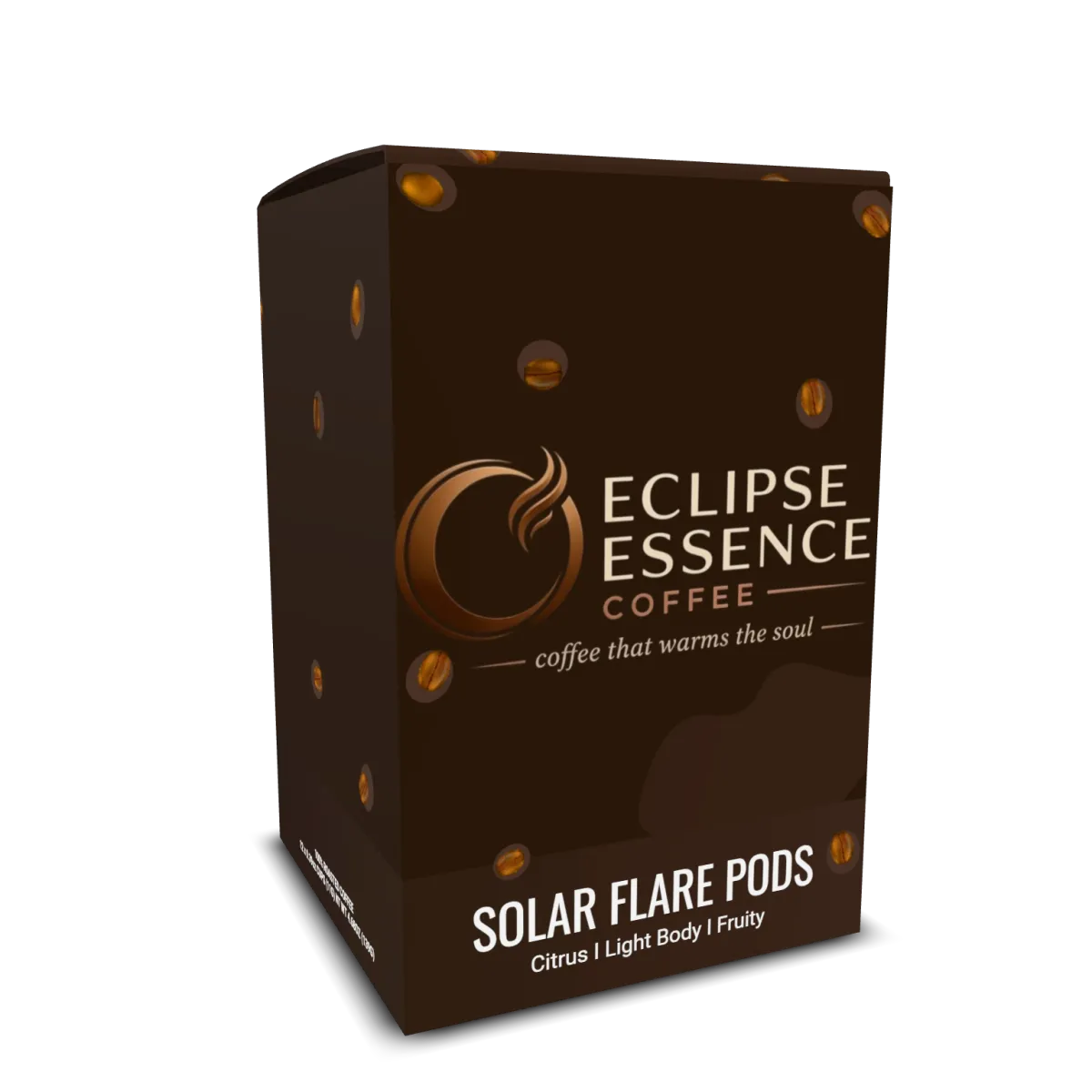 Eclipse Essence limited celestial release