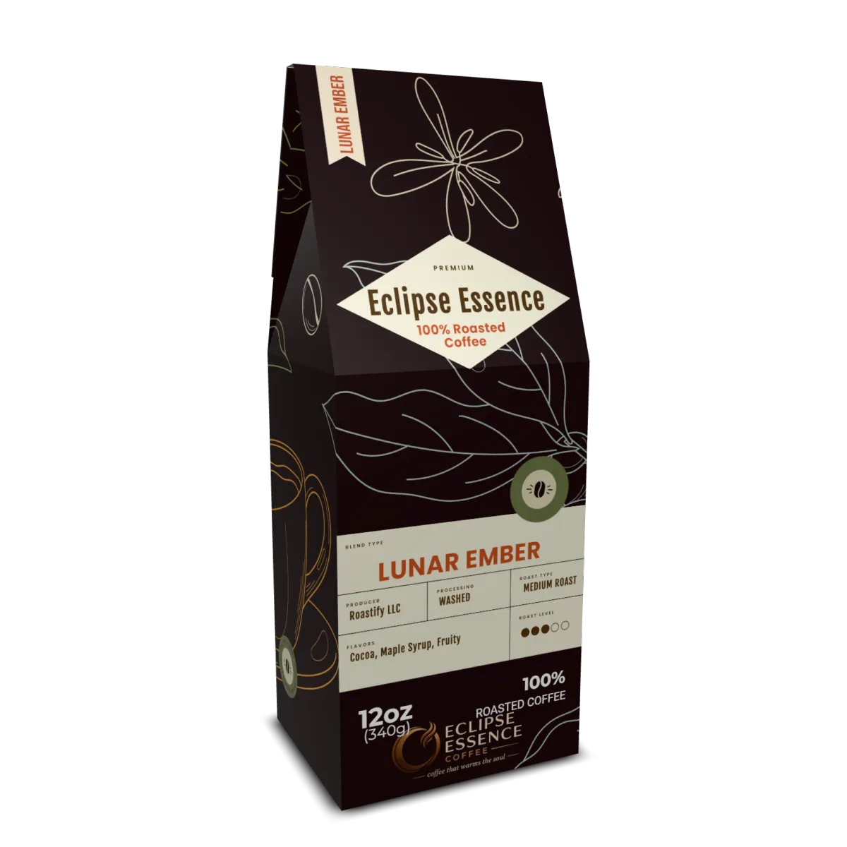 Eclipse Essence limited celestial release