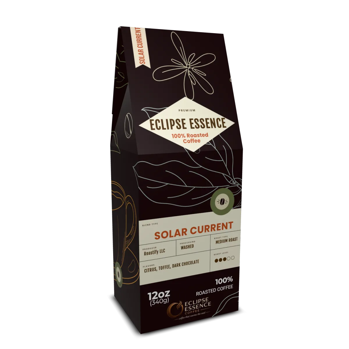 Eclipse Essence limited celestial release