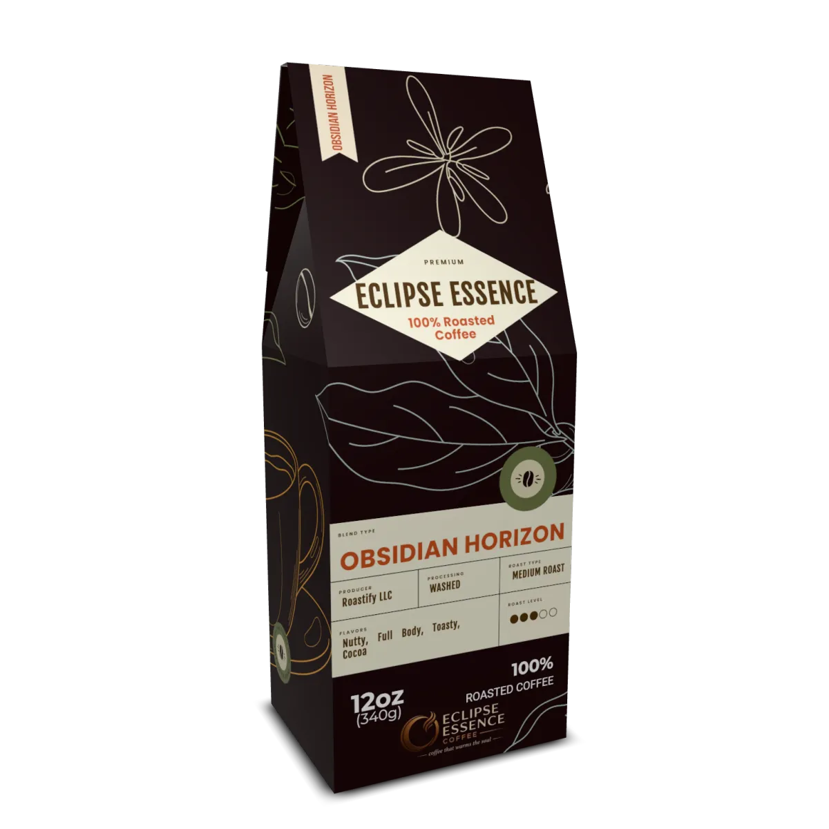 Eclipse Essence limited celestial release