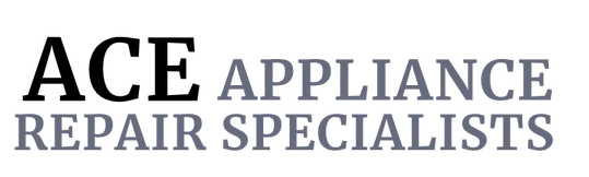 Ace Appliance Repair Specialists