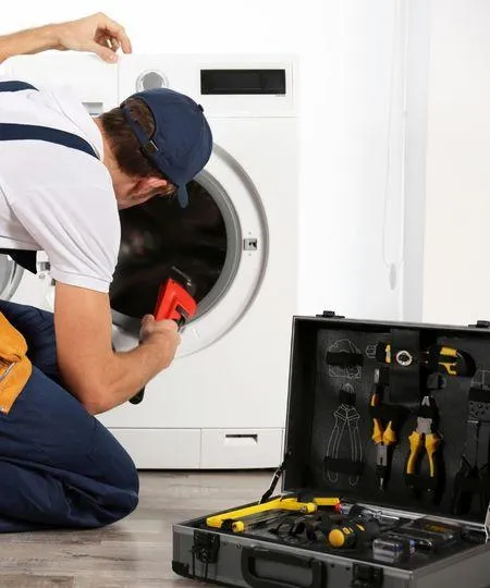 Washer Repair