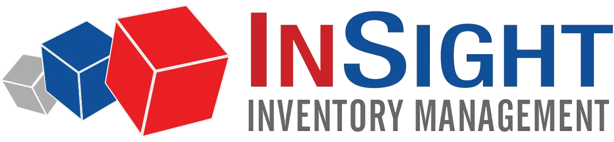 Insight Inventory Management Logo