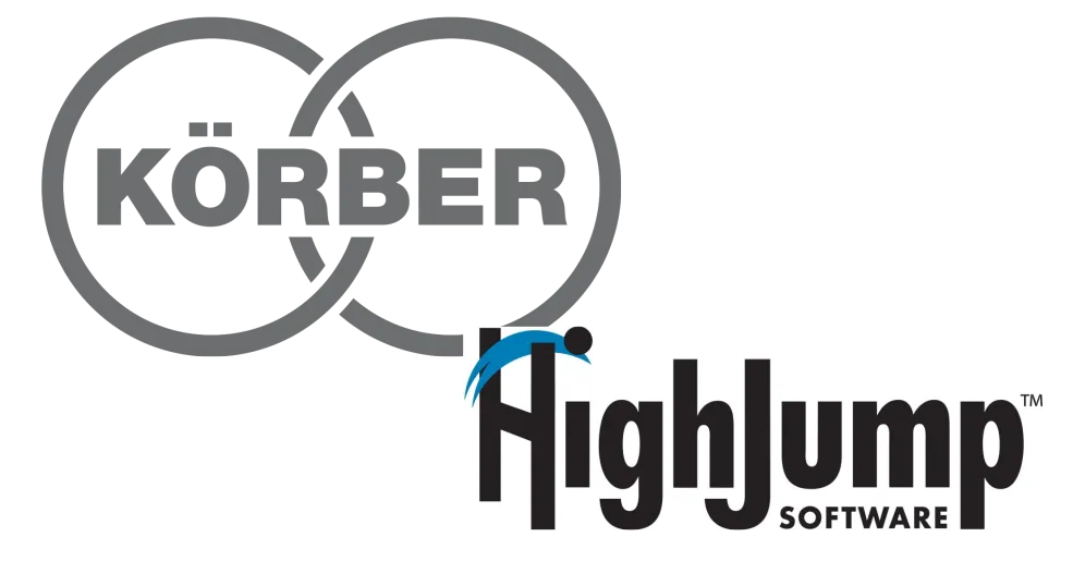 HighJump Software Acquired by Koerber Supply Chain Image