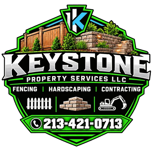 Keystone Property Services LLC logo