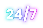 24/7 Automated Lead Handling