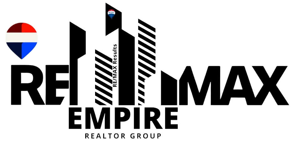 Empire Realtor Group - RE/MAX Results