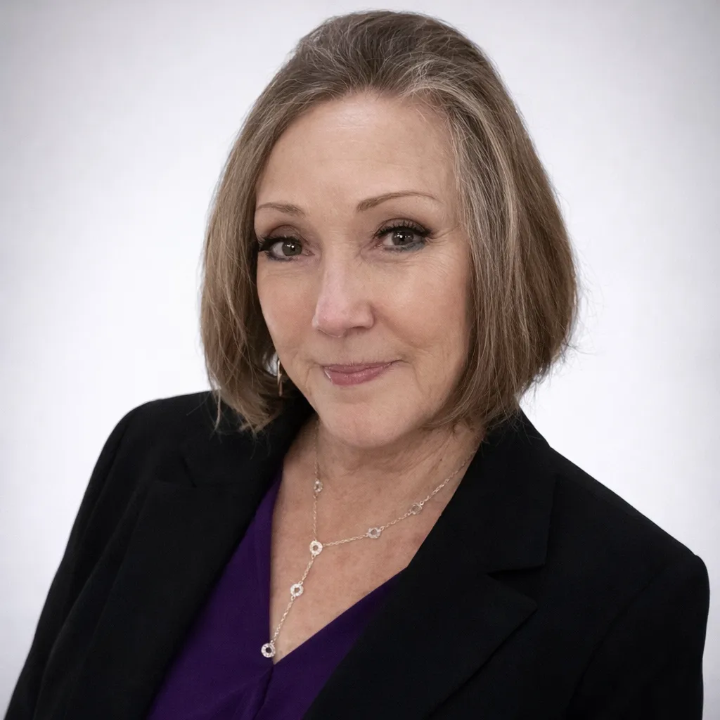 Sarah Jenkins