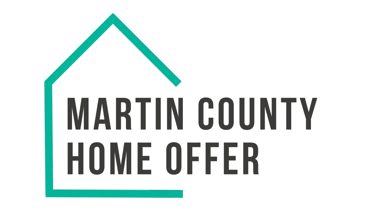 Martin County Home Offer