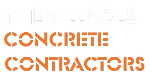 Nearby Concrete Contractors The Villages, FL