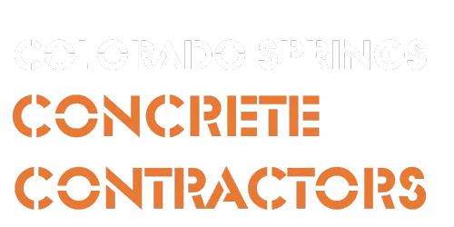 Nearby Concrete Contractors Colorado Springs, CO