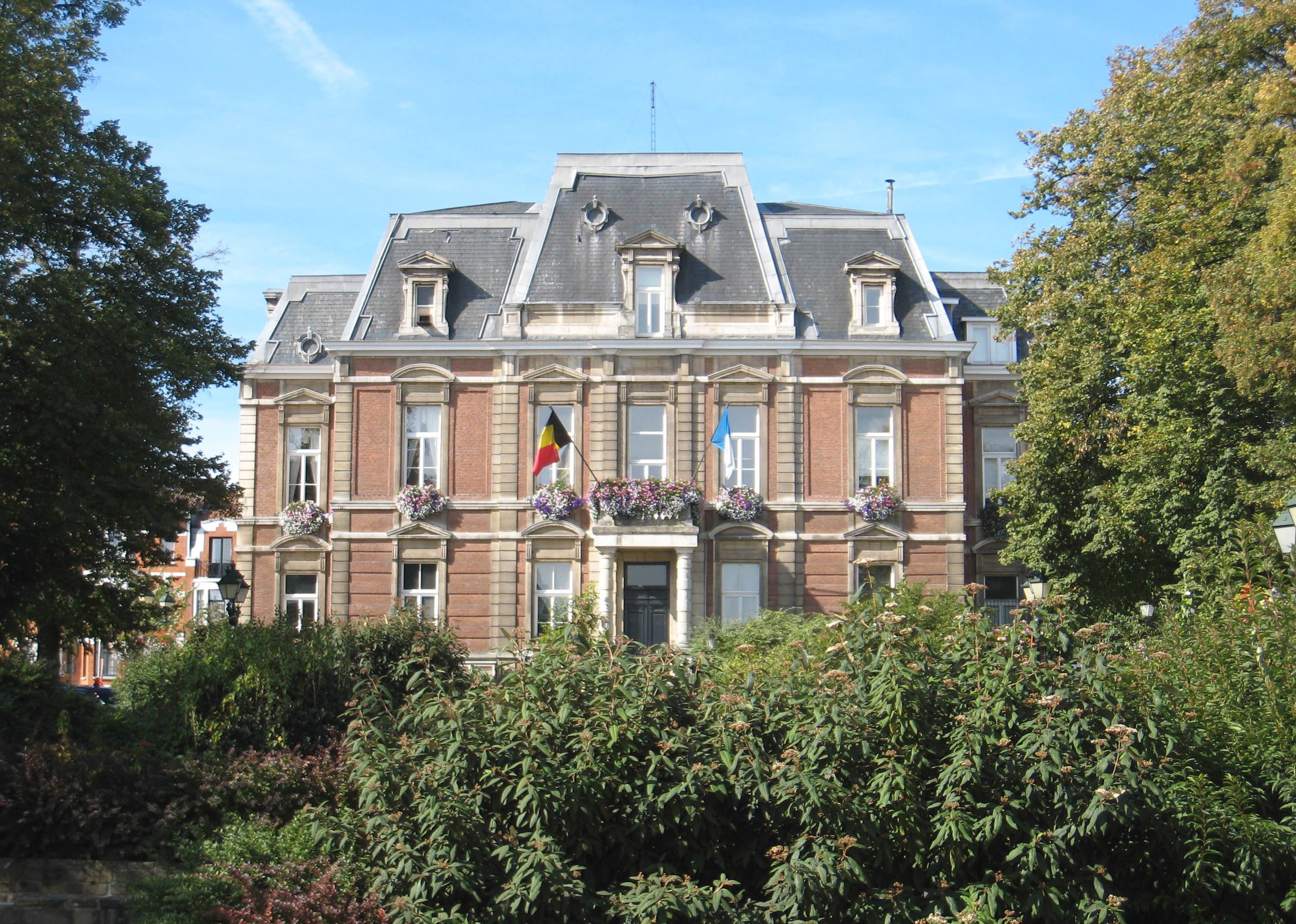 The Roof Fox - Couvreur toiture - Uccle