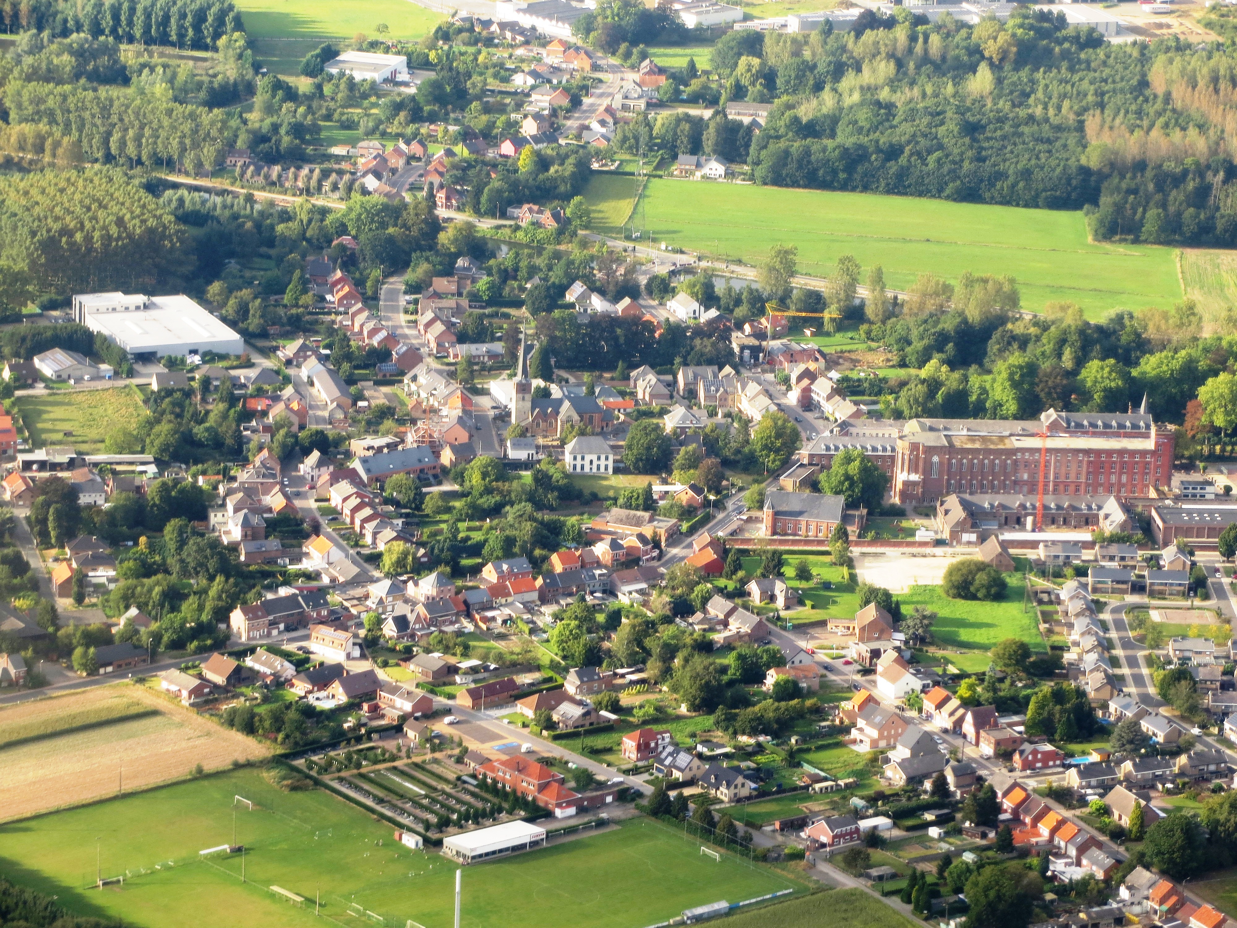 The Roof Fox - Couvreur toiture - Haatch