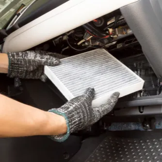 Auto A/C Repair