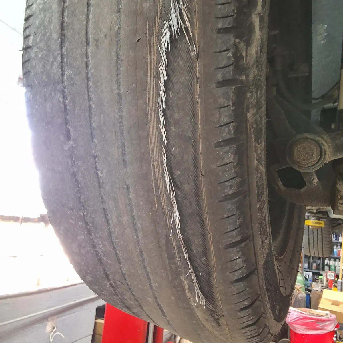 Auto Repair Shop