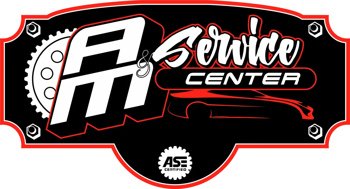 A&M Service Center - Auto Repair Shop