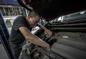 Auto Repair Shop