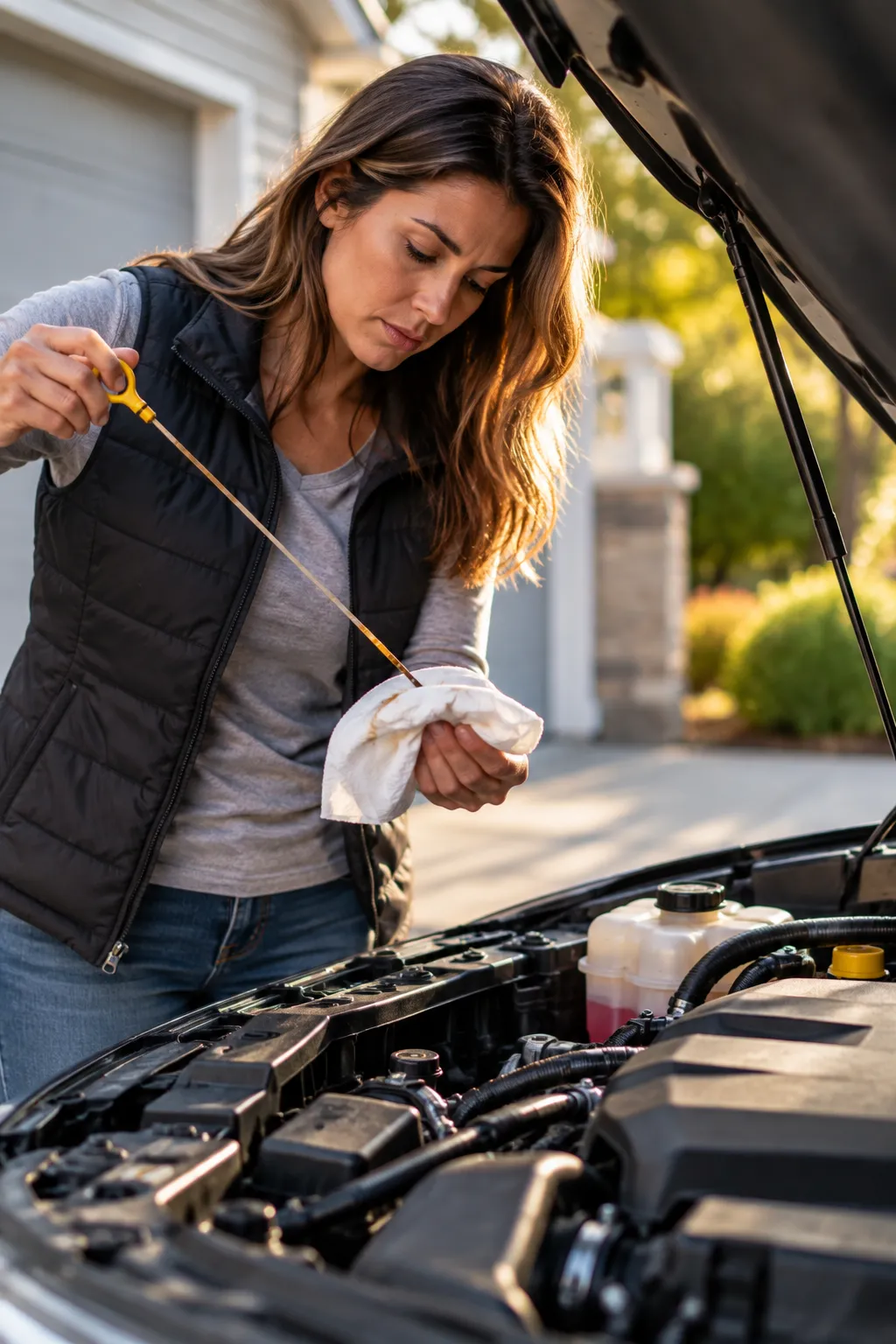 winter checkup service northampton pa