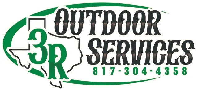 3R Outdoor Services logo