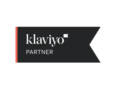 Klaviyo partner