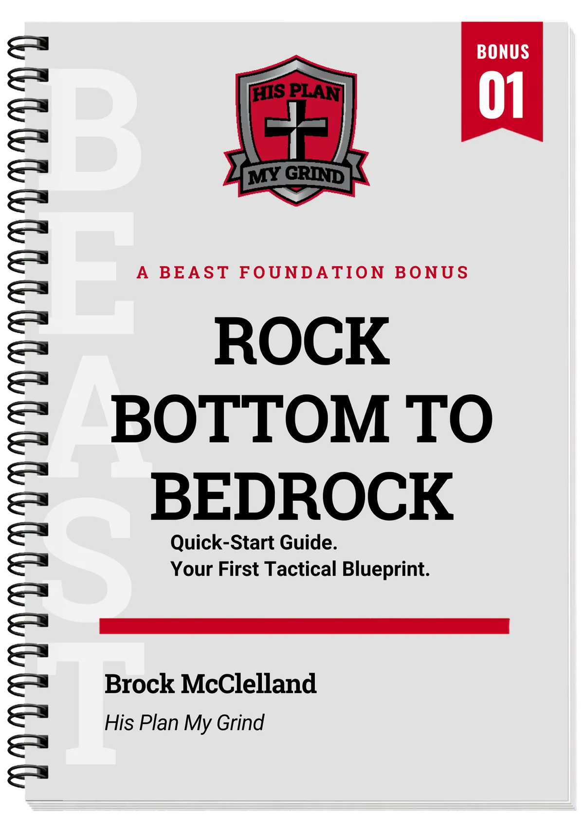 Bonus 1 Digital Mockup