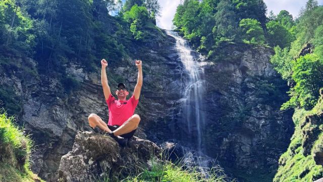 La meditazione non funziona. Ecco cosa ha scoperto Stanford invece (e funziona in 5 minuti)