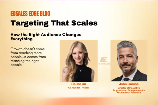 Targeting That Scales: How the Right Audience Changes Everything
