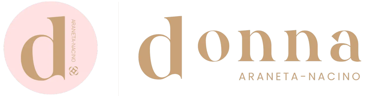 Donna Araneta Brand Logo