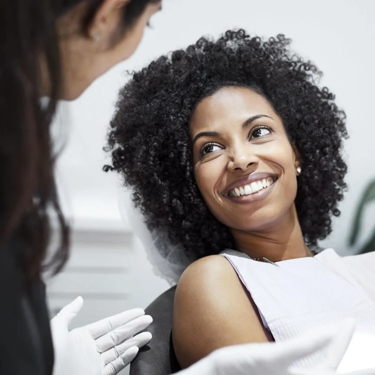 Teeth Whitening, Tranquility Dental Wellness, Lacey, WA