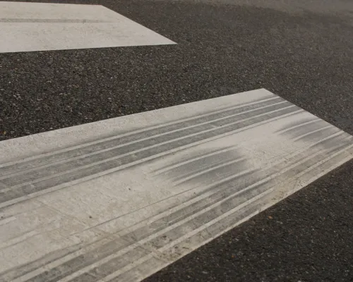 Wayne Striping