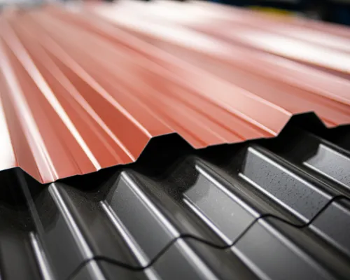  Flat Roof