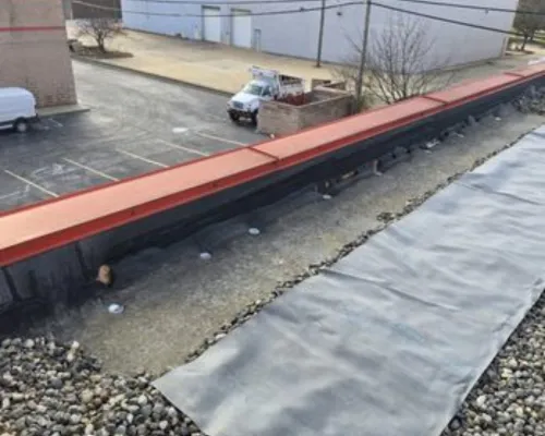 Pothole Repair King of Prussia