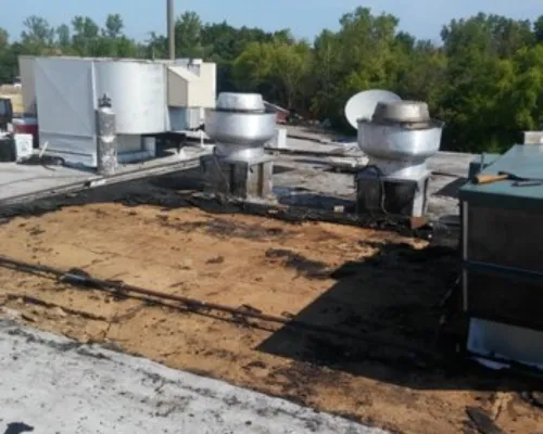 Shingle Roof King of Prussia